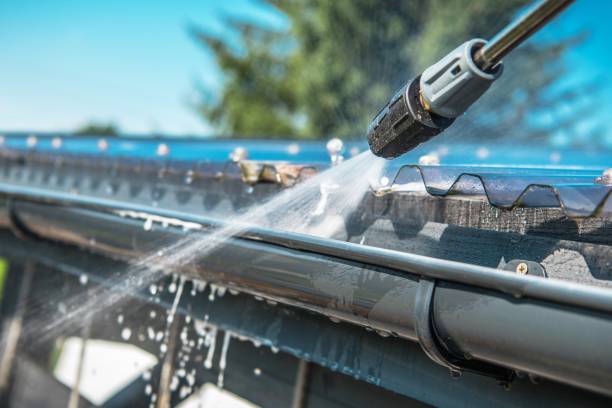 Best Garage Pressure Washing  in East Vineland, NJ