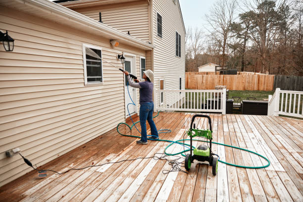 Best Best Pressure Washing Companies  in East Vineland, NJ