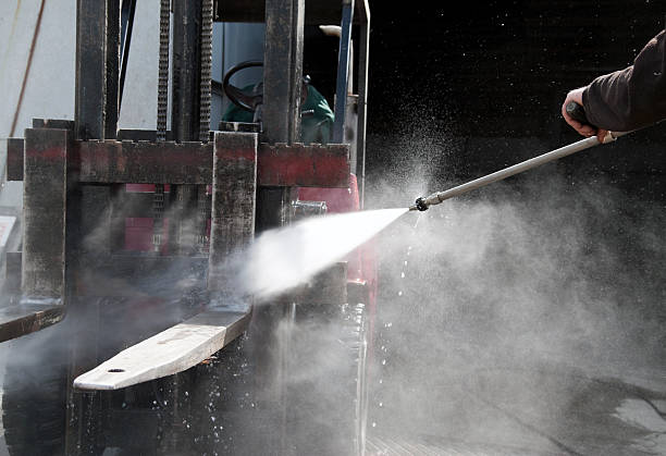 Why Choose Our Certified Pressure Washing Experts for Your Project Needs in East Vineland, NJ?