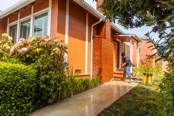 Best Sidewalk Pressure Washing  in East Vineland, NJ