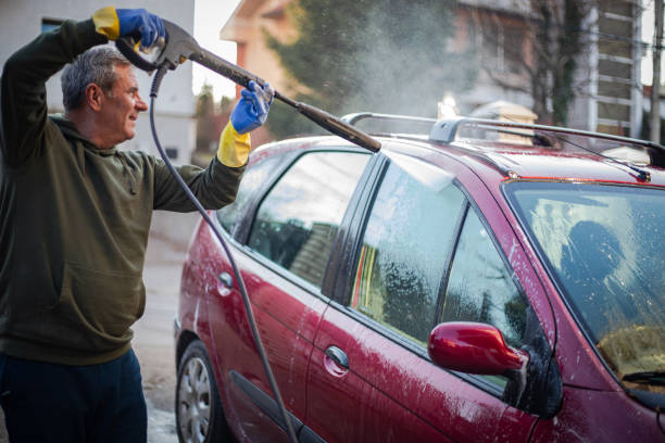 Best Sidewalk Pressure Washing  in East Vineland, NJ