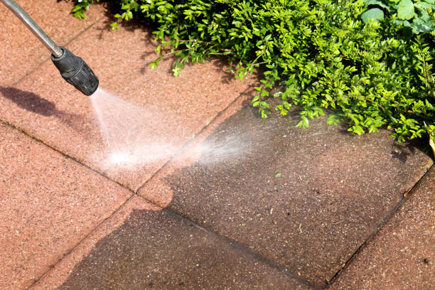 Best Deck Pressure Washing  in East Vineland, NJ